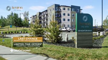 featured image of 10 Kenton Way