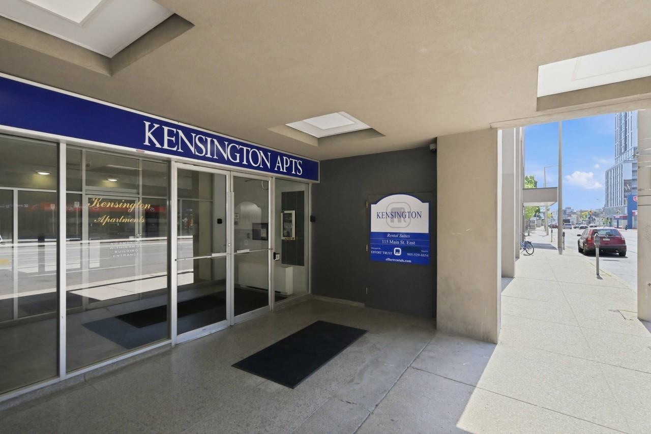 Kensington Apartments - Photo 4 of 23