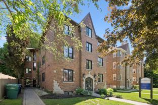 Brownstone 112 (Margaret Ave Apartments) - Photo 1 of 1