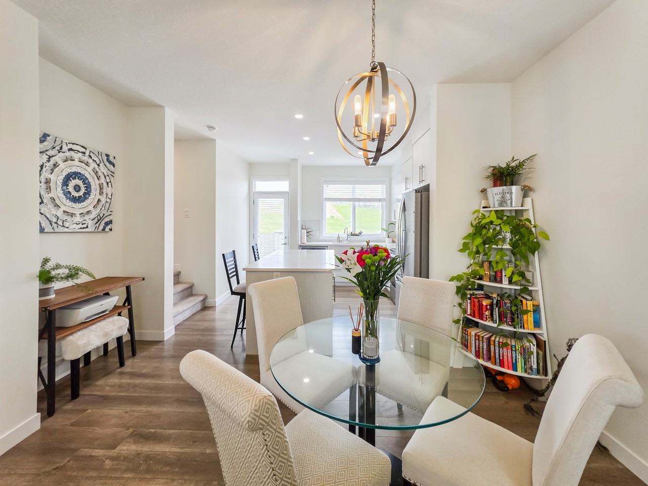 206 Sage Meadows Park NW, Calgary, AB - Photo 7 of 42