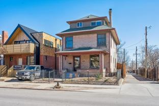 3828 Tejon St - Photo 1 of 1