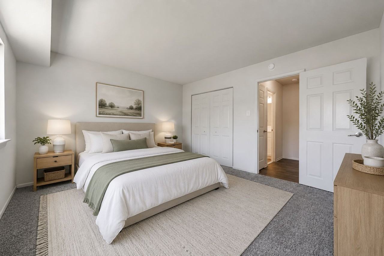 Blair Mill Village East Apartment Homes - Photo 3 of 31