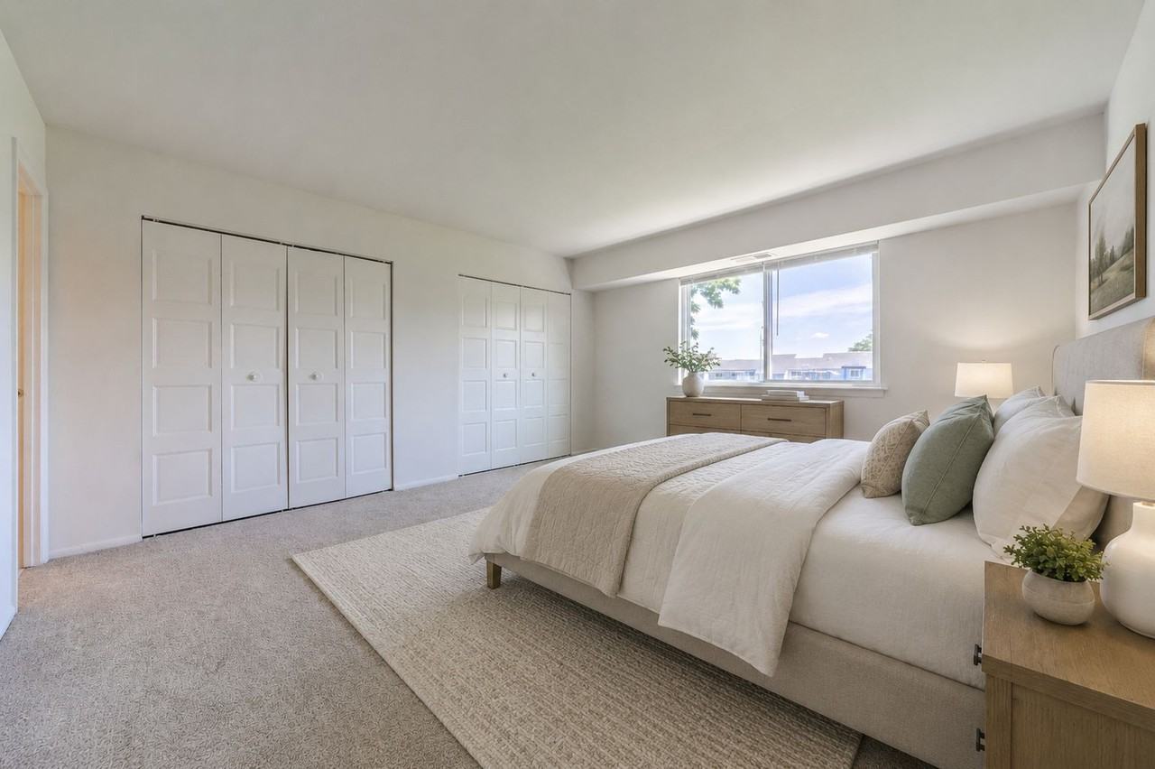 Blair Mill Village East Apartment Homes - Photo 4 of 31