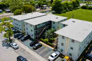 14100 NW 24th Court - Photo 1 of 1