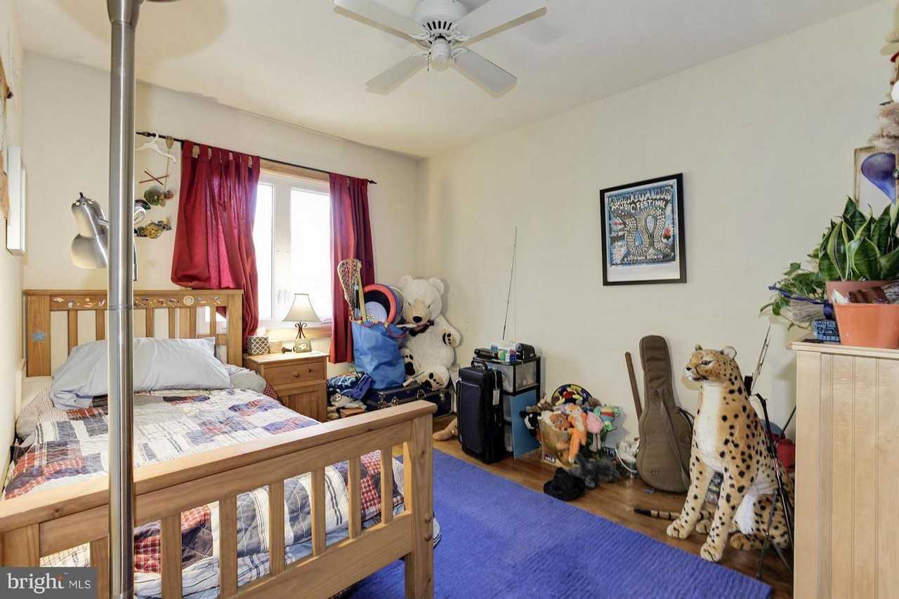 5320 Pooks Hill Rd #305 - Photo 3 of 28