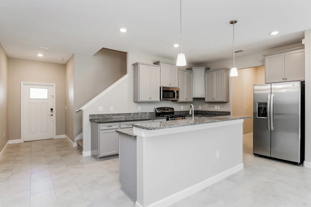 2882 Gridiron Isle #NA - Photo 2 of 9