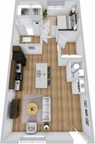 Cedar Bluff Apartments - Photo 1 of 1