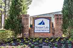 Newport Lake Apartments - Photo 1 of 1