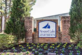 Newport Lake Apartments - Photo 1 of 1