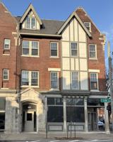 featured image of 601 W Oak St