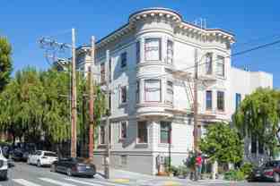 206 Steiner St #6 - Photo 1 of 1