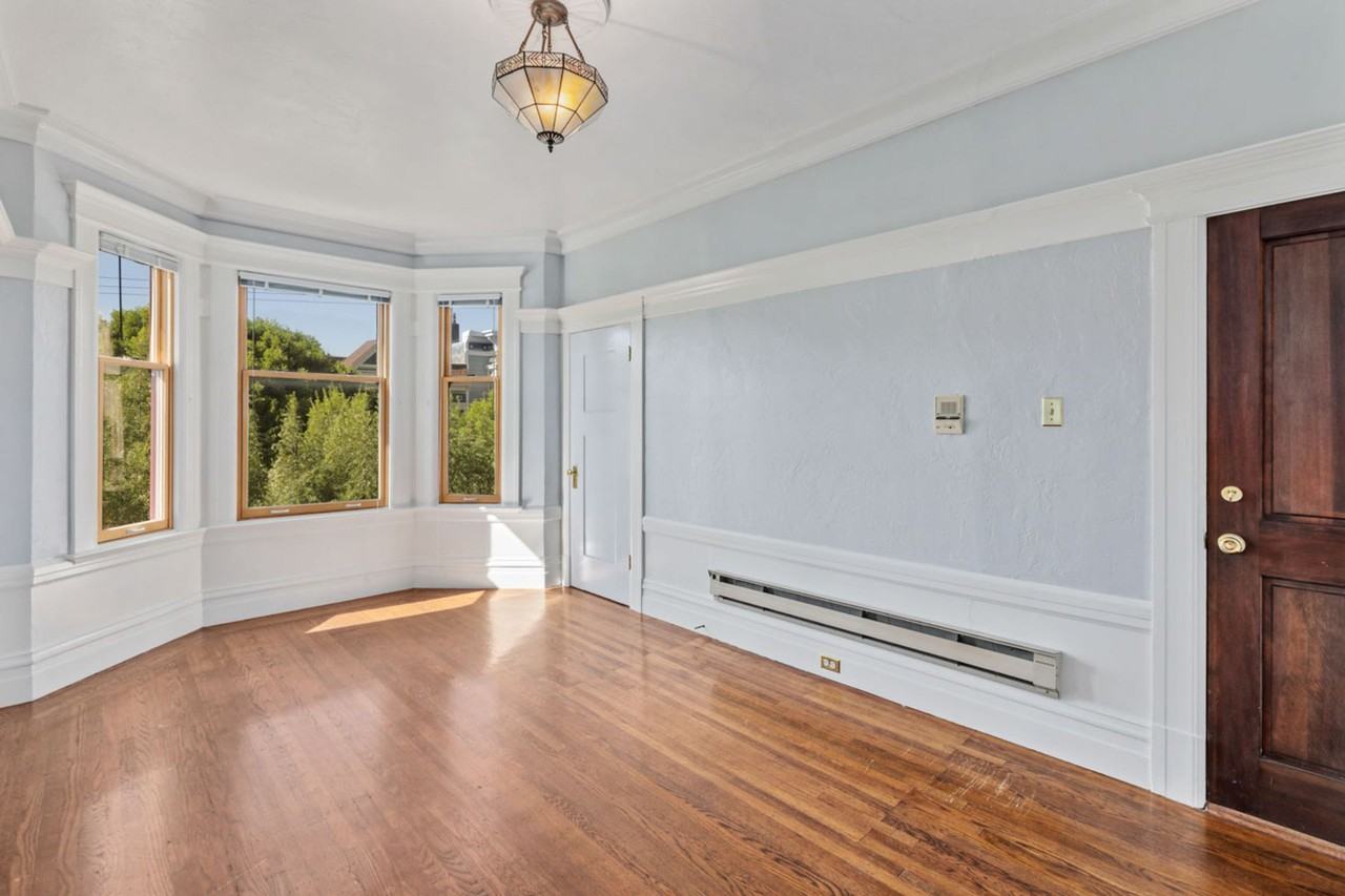 206 Steiner St #6 - Photo 4 of 31
