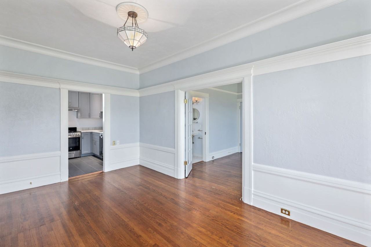 206 Steiner St #6 - Photo 5 of 31