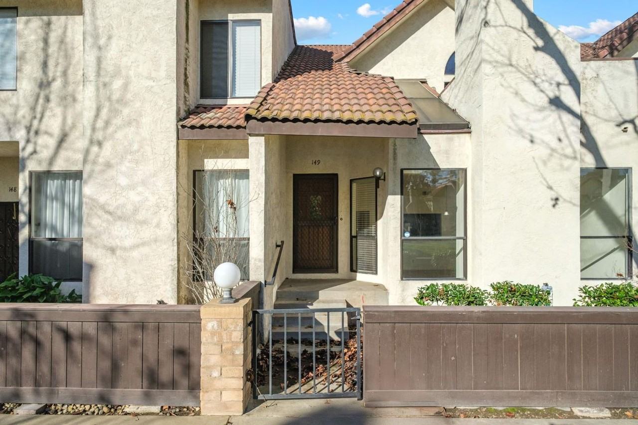 2890 E Huntington Blvd #149 - Photo 2 of 29