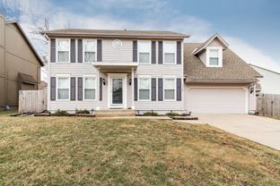 15704 Outlook St - Photo 1 of 1