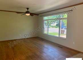 1400 Hillcrest Dr - Photo 1 of 1