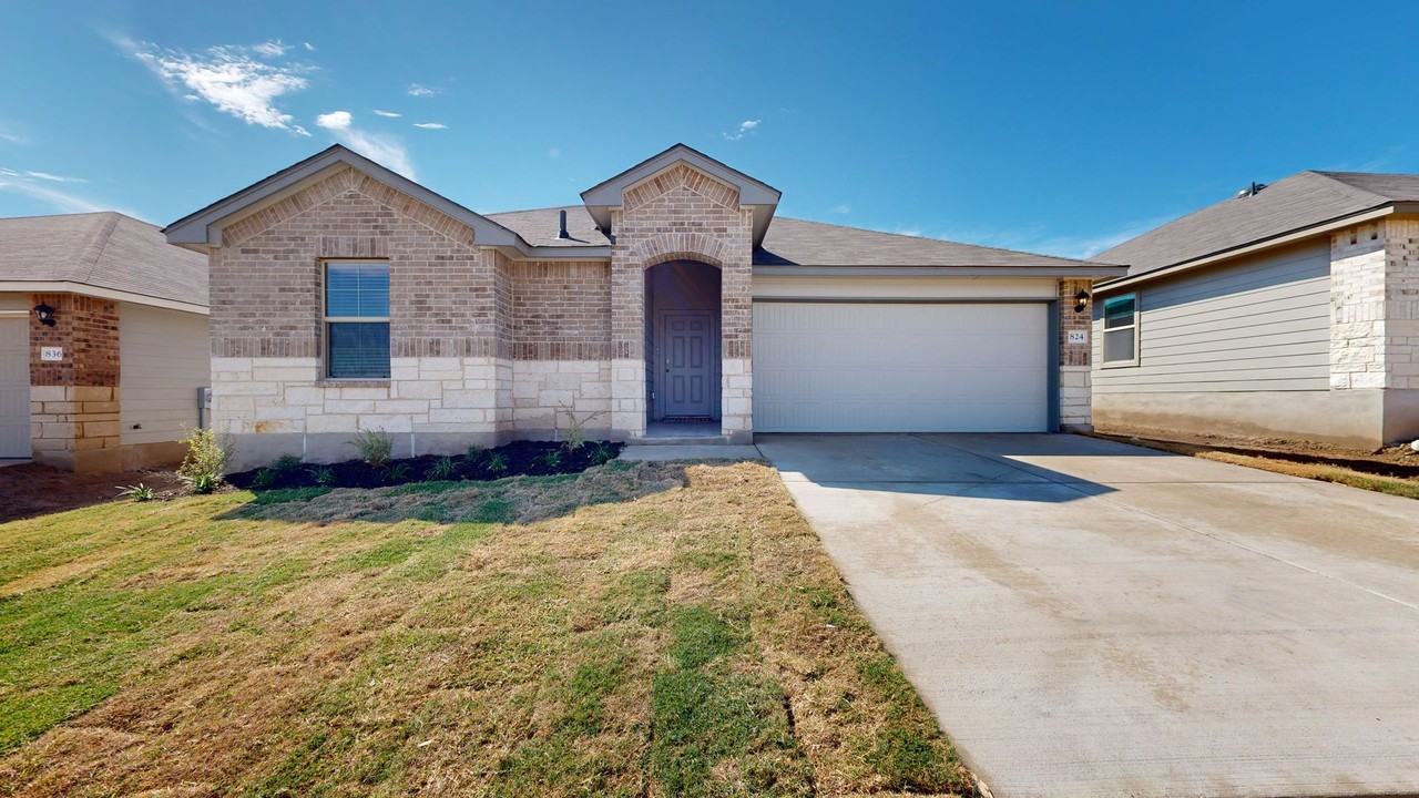 824 Chambray Dr