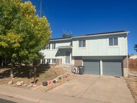 1544 S Fraser Way - Photo 1 of 1