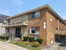 featured image of 1418 W Mitchell St