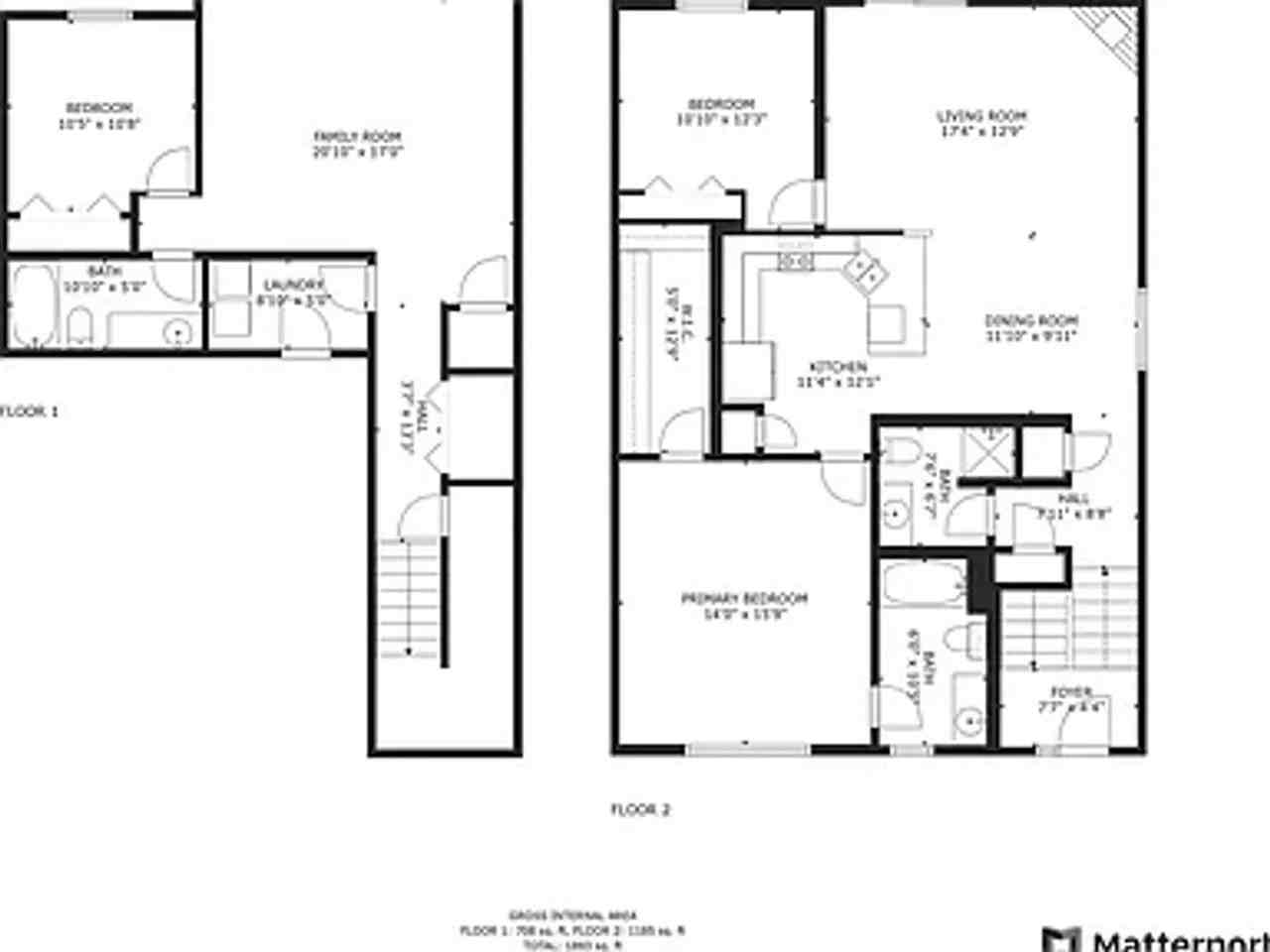457 Bainberry St - Photo 3 of 21