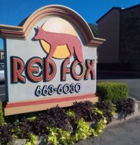 Red Fox Apartments - Photo 1 of 1