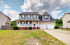 4920 Headwind Dr - Photo 1 of 1