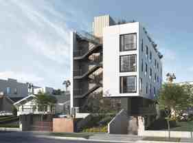 Elmwood Row - Photo 1 of 1