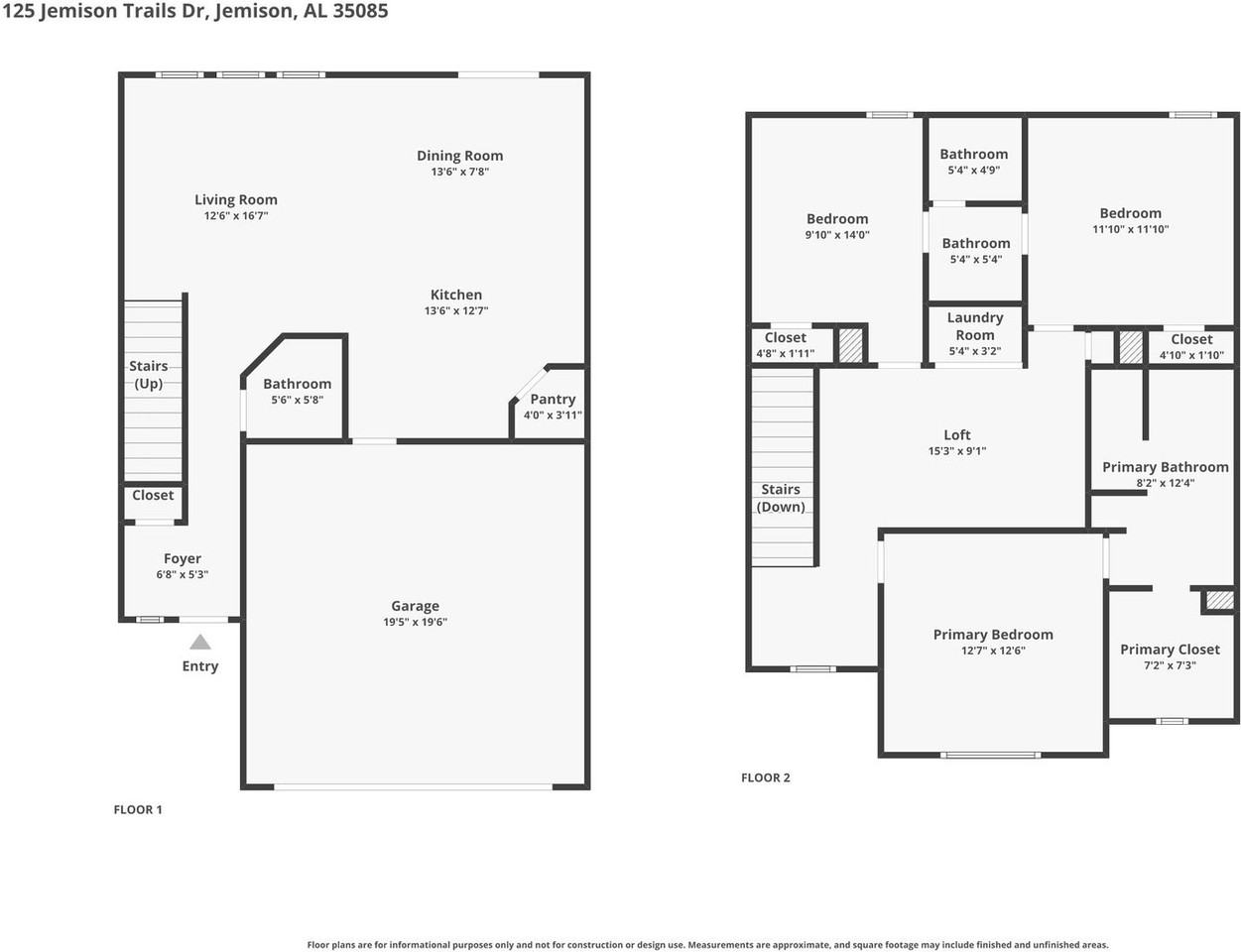 125 125 Jemison Trails Dr - Photo 2 of 50