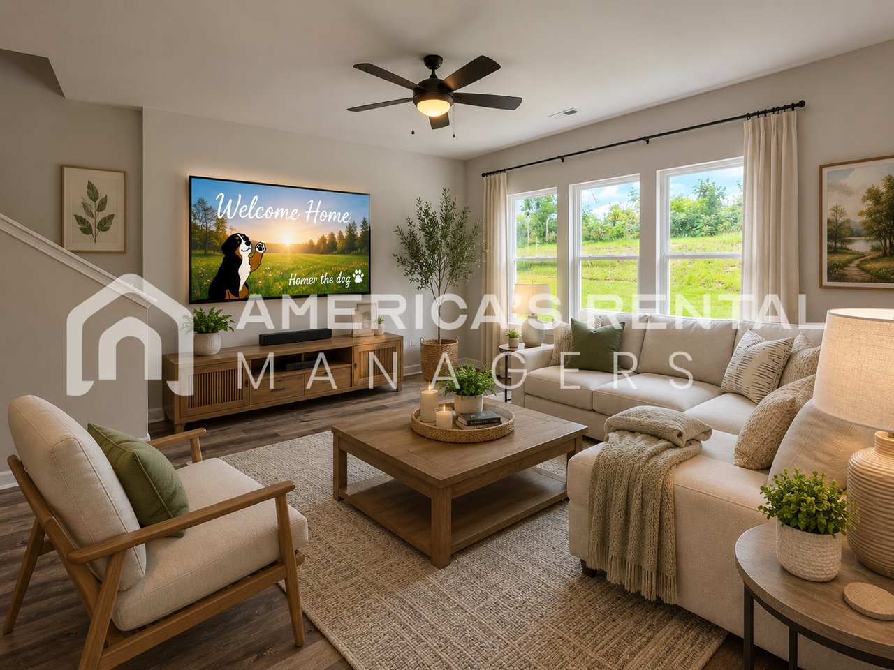 125 125 Jemison Trails Dr - Photo 4 of 50