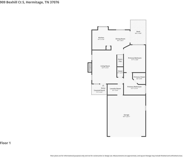 909 Bexhill Ct S - Photo 2 of 17