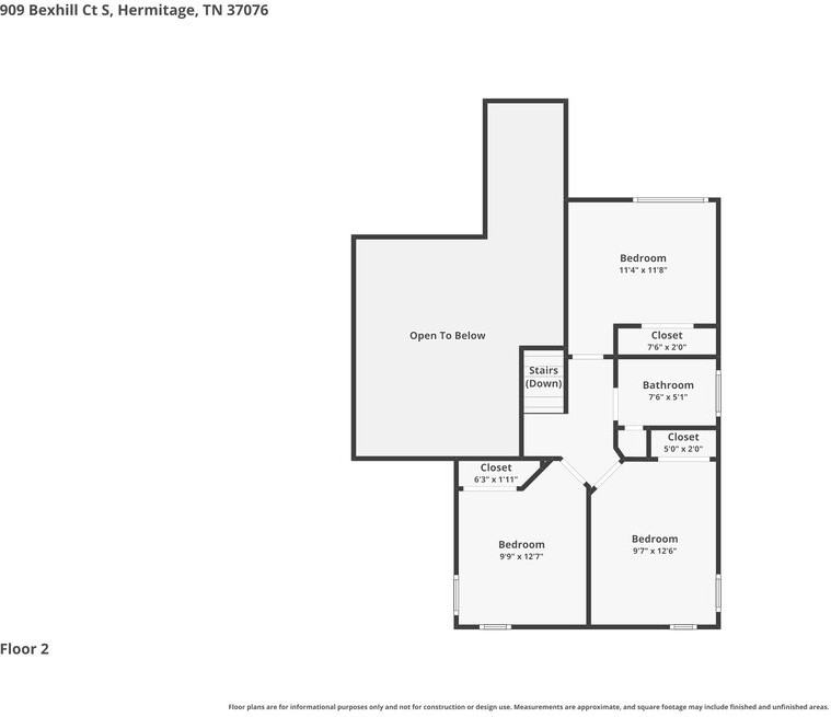 909 Bexhill Ct S - Photo 3 of 17