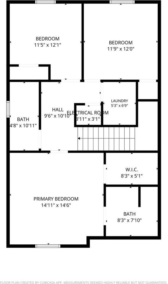 2854 W 220 N - Photo 3 of 20