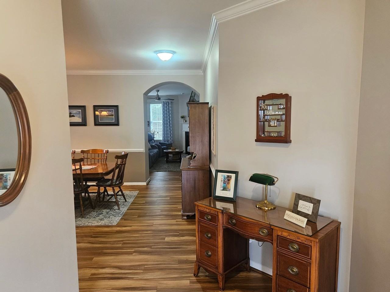 1432 Dairy Glen Dr - Photo 4 of 17