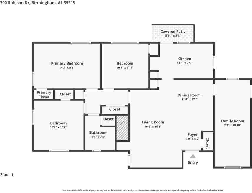 700 Robison Dr - Photo 2 of 16