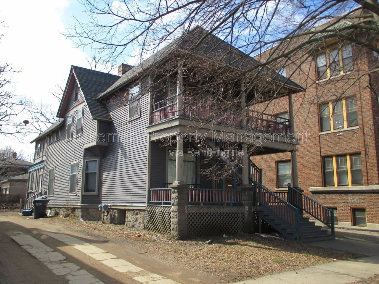 743 Academy St #1 - Photo 2 of 12