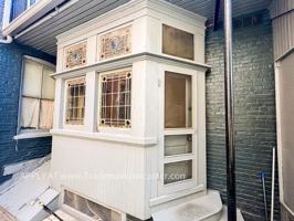 featured image of 132 College Ave #1REAR