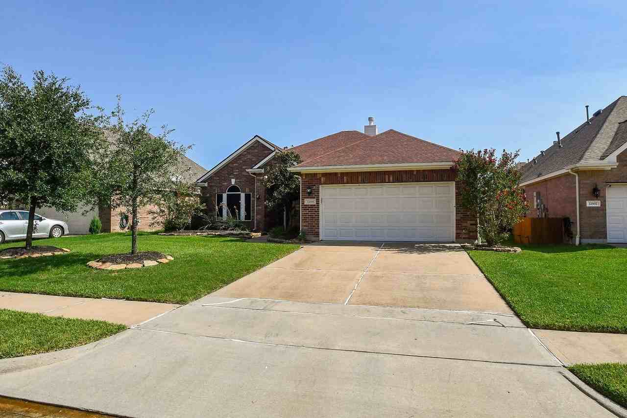 22606 Blanefield Ct - Photo 2 of 32