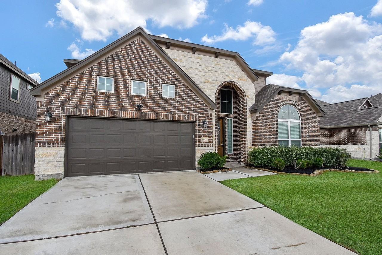 4442 Buentello Dr - Photo 2 of 45