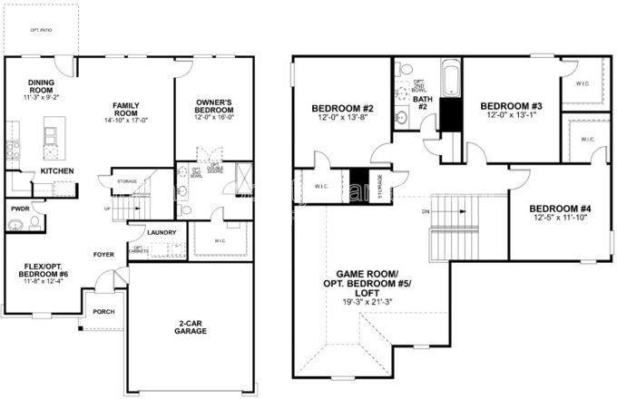 7742 Coffee Mill Street - Photo 2 of 37