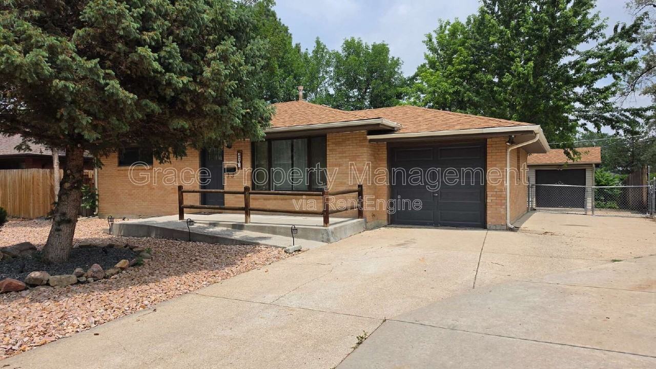 270 Beryl Way