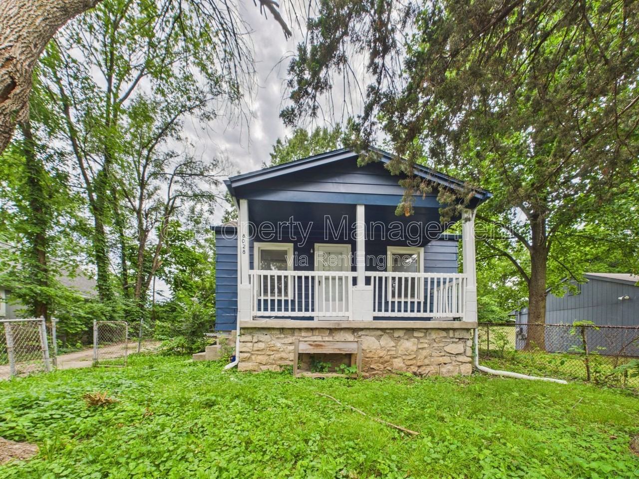 8028 Montgall Ave
