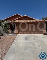 3343 S Sun Splash Dr - Photo 1 of 1