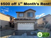 11381 W Yuma St - Photo 1 of 1