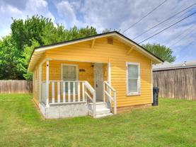 2413 S Youngs Blvd - Photo 1 of 1