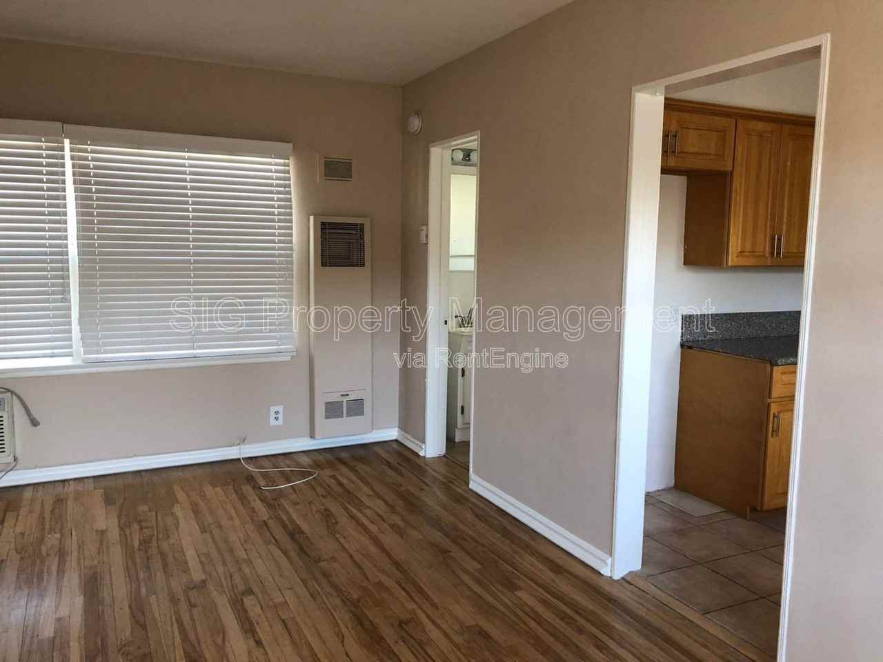 709 S Louise St #A - Photo 7 of 10
