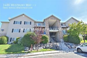 featured image of 1488 Westbury Way #I