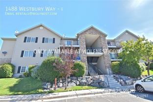 1488 Westbury Way #I - Photo 1 of 1