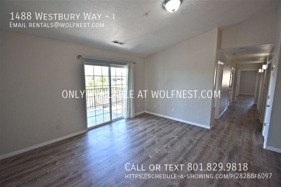1488 Westbury Way #I - Photo 2 of 21
