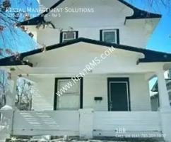 featured image of 1239 Sw Garfield Ave #5
