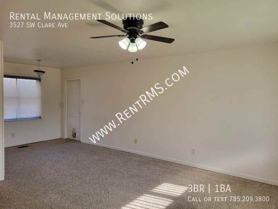 3527 Sw Clare Ave - Photo 2 of 17
